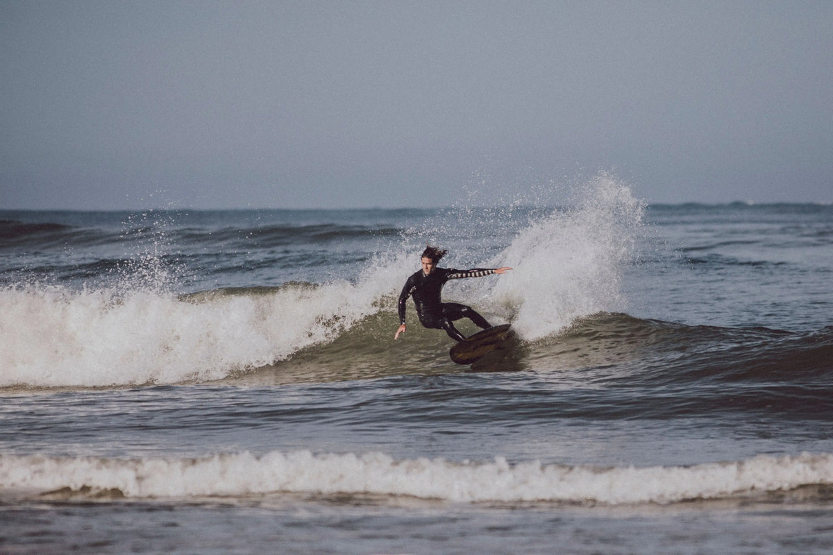 Surf à Oléron : les spots, les conditions, quand y aller