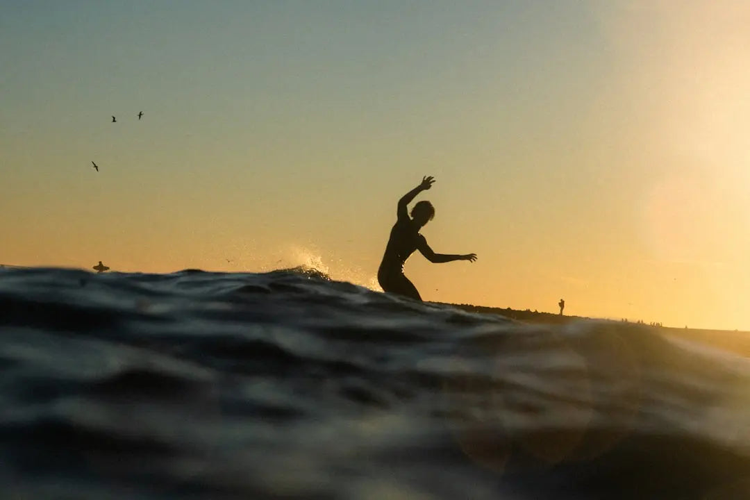 Guide ultime : Choisir sa planche de surf idéale dans le catalogue Thomas Bexon