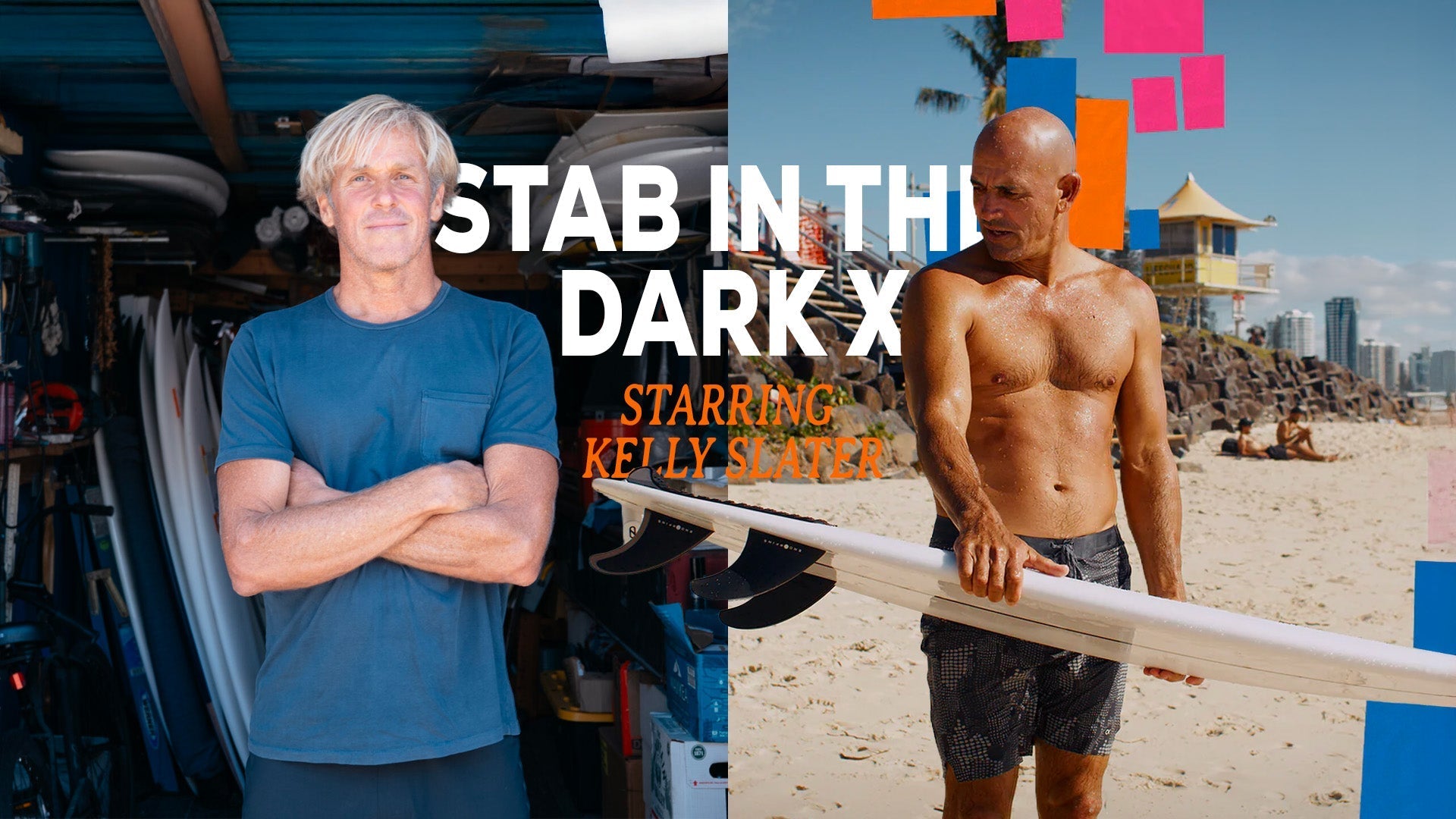 Dan Mann arrive au Shapers Club en avril : réservez votre planche custom!