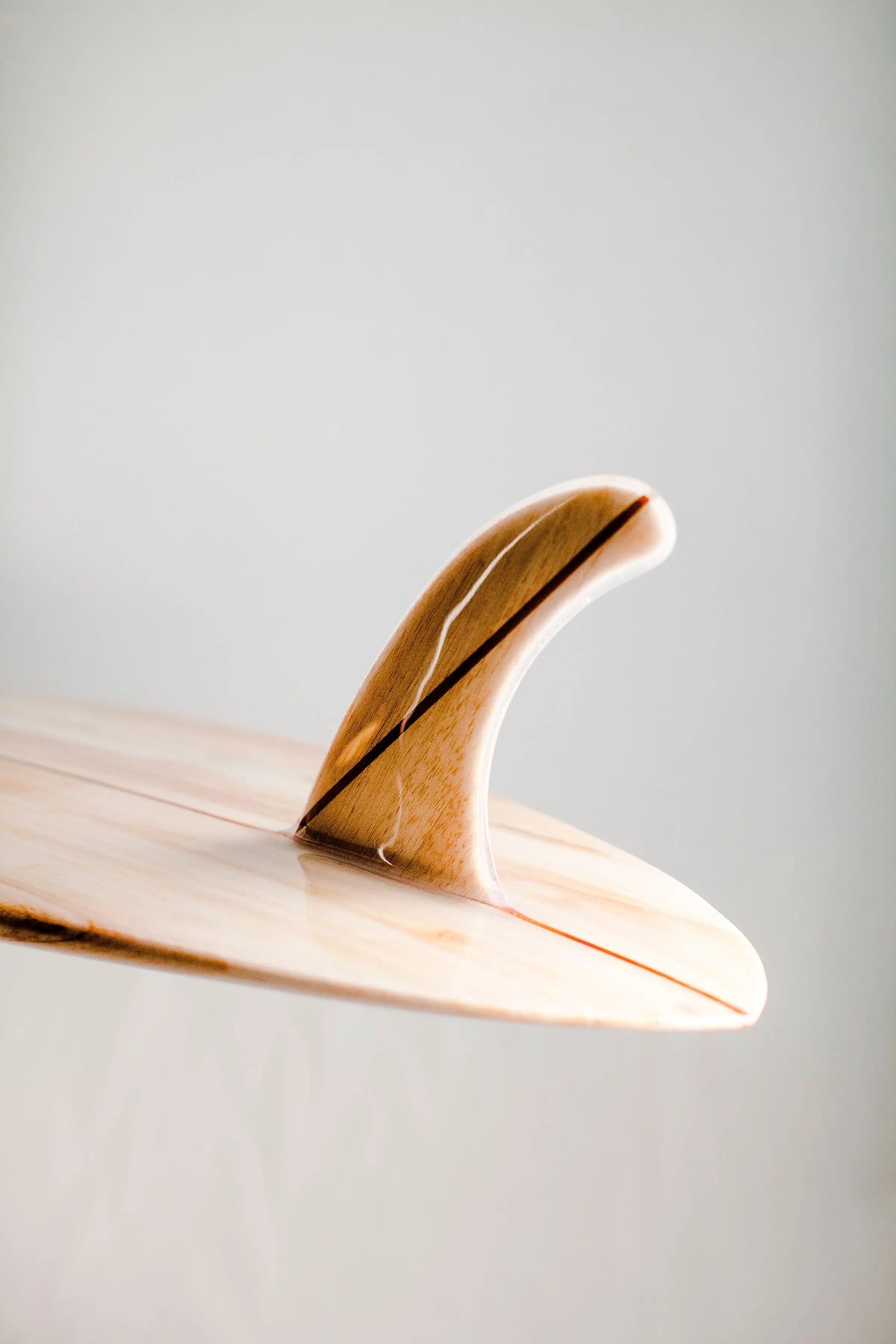 Ailerons de surf : rake, foil, flex et toe (Part 2)