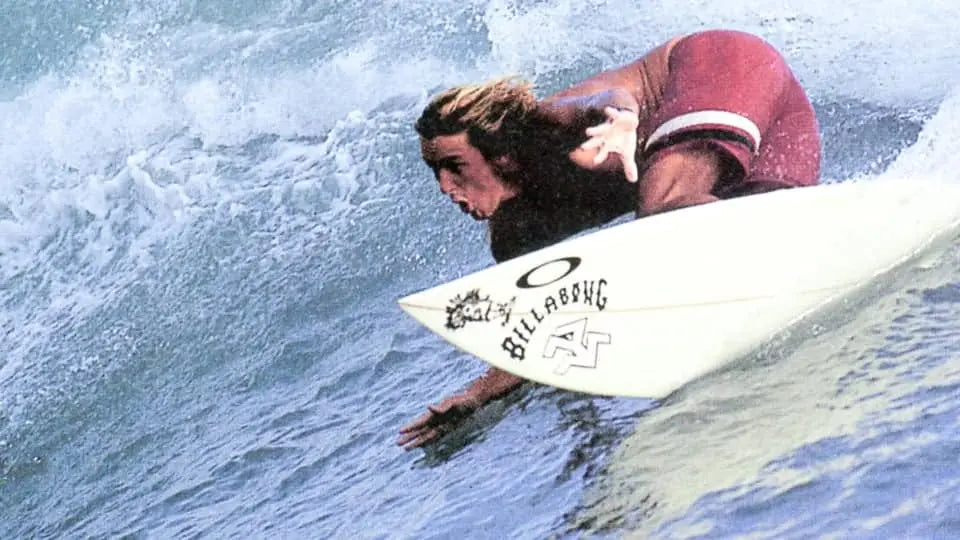 Quoi de neuf dans le monde du surf en Australie cette semaine ?