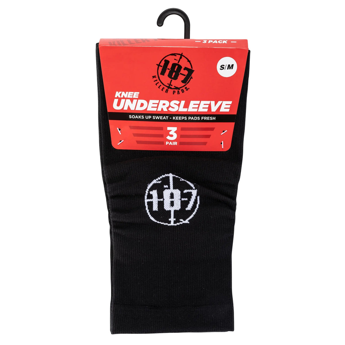 187 KILLER KNEE UNDERSLEEVE - photo 2