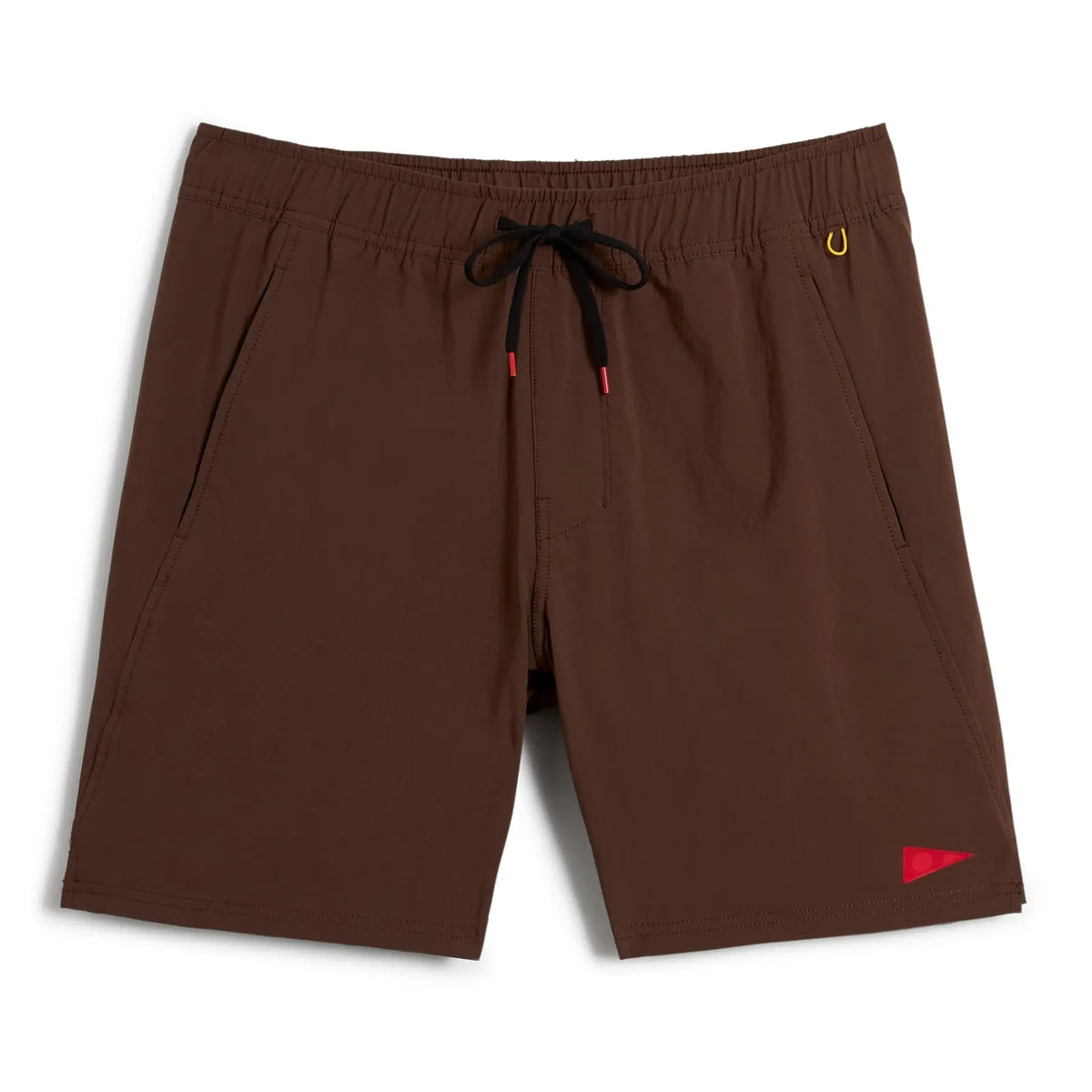 All-Purpose Cordura Short TAH7 MARRON FALL WINTER 2024 - photo 1