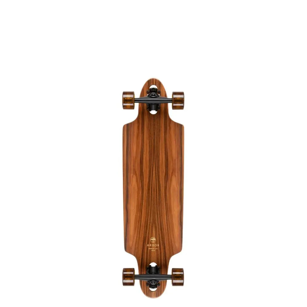 ARBOR CRUISER FLAGSHIP ZEPPELIN - photo 1