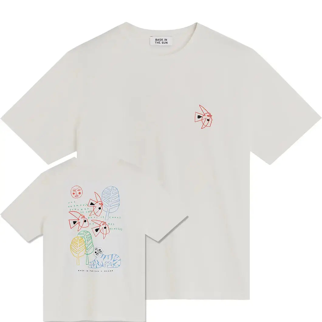 BASK - TS - MOON M - photo 1