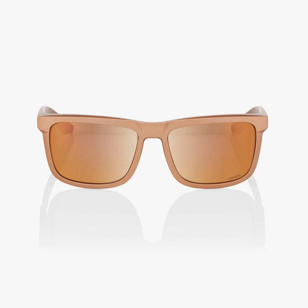 BLAKE MATTE COPPER CHROMIUM/ HIPER COPPER MIRROR LENS - photo 2