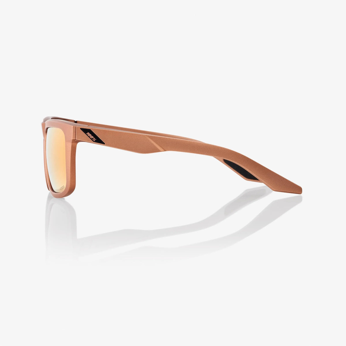 BLAKE MATTE COPPER CHROMIUM/ HIPER COPPER MIRROR LENS - photo 3