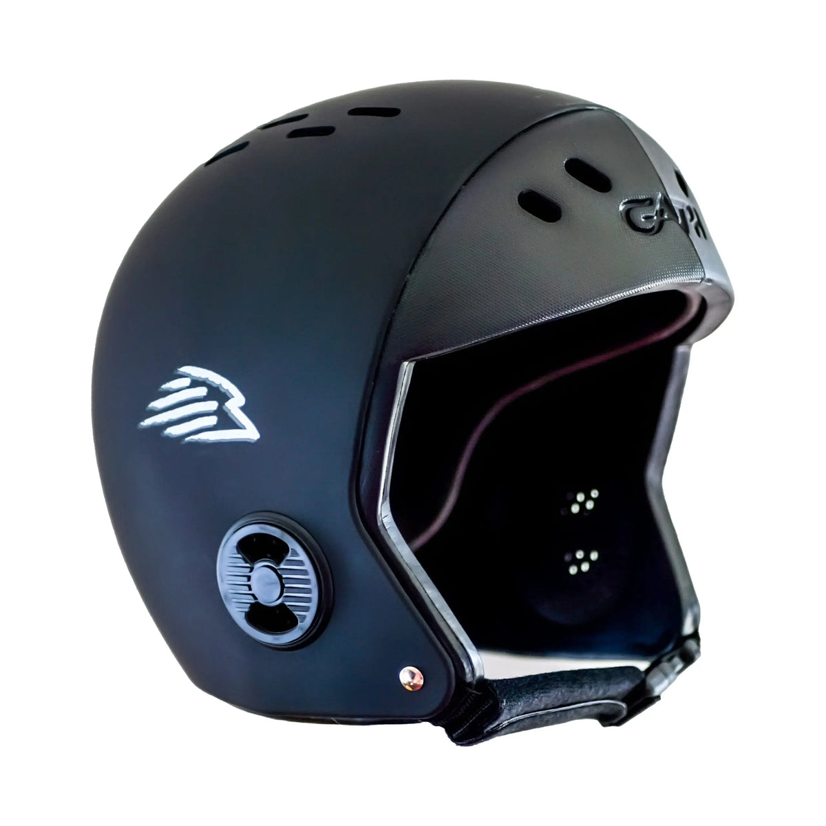 Casque "Gath hat eva" Noir L - photo 1
