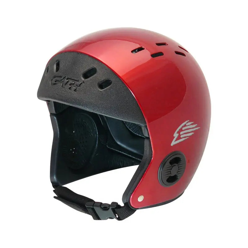 Casque "Gath hat eva" Rouge M - photo 1