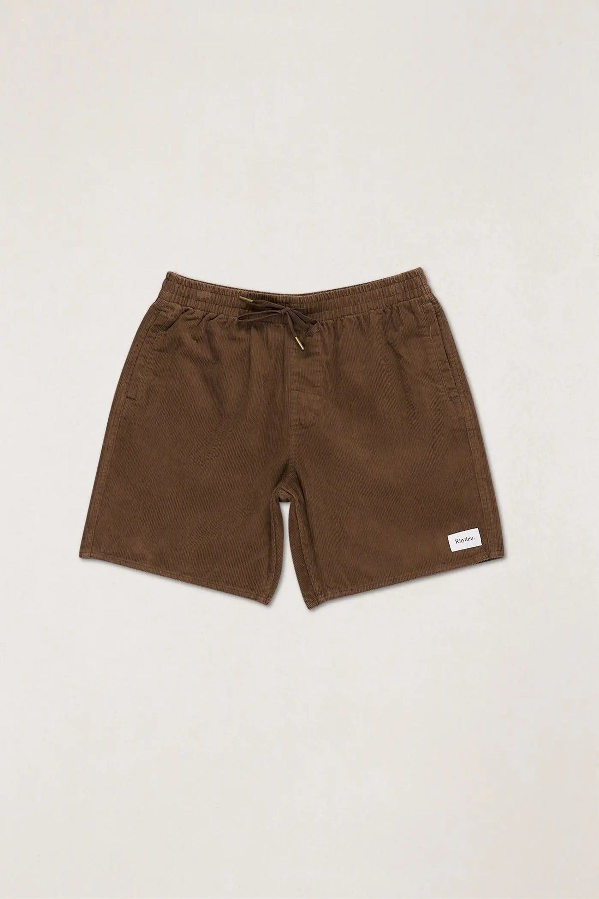 CLASSIC Cord jam TAH6 MARRON - photo 1