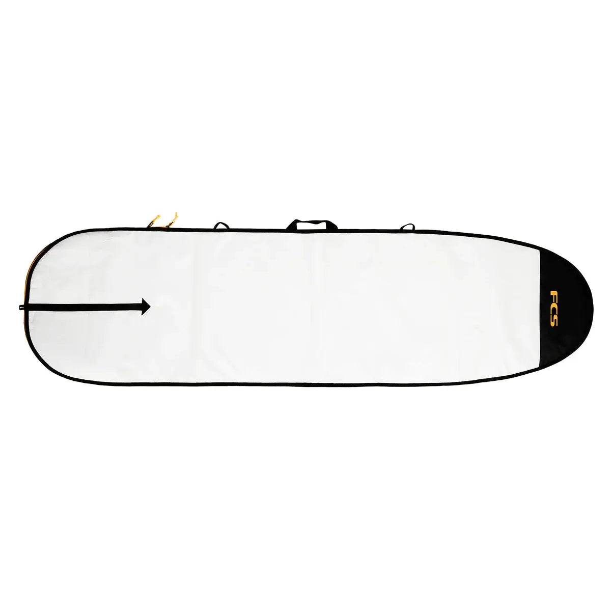 Classic Fun Board 7'0" Black/Mango 7'0" - photo 2