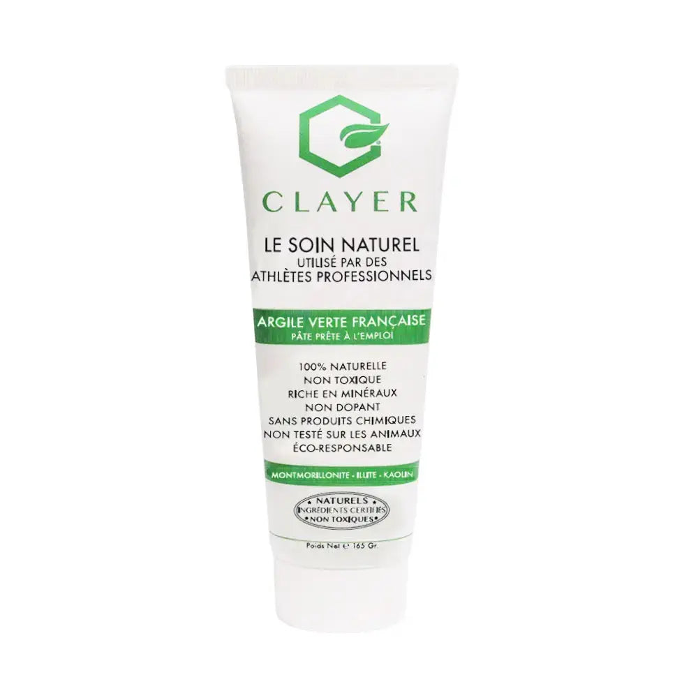 CLAYER (ARGILE VERTE) - photo 1