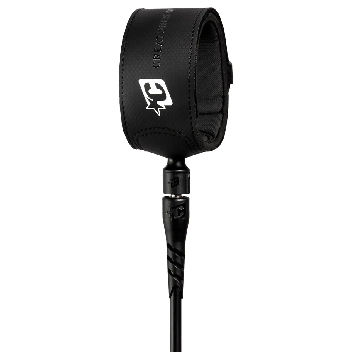 Creatures of leisure - Superlite lite 6' black - photo 1