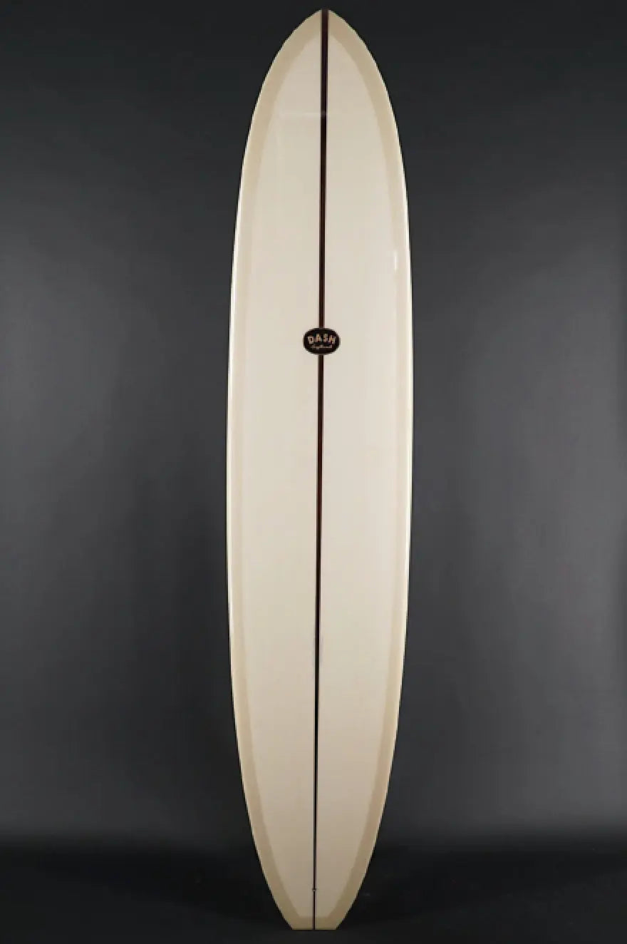 DASH Surfboards - DIRTY MARTINI 9'2'' x 22 5/8'' x 2 3/4'' - photo 2