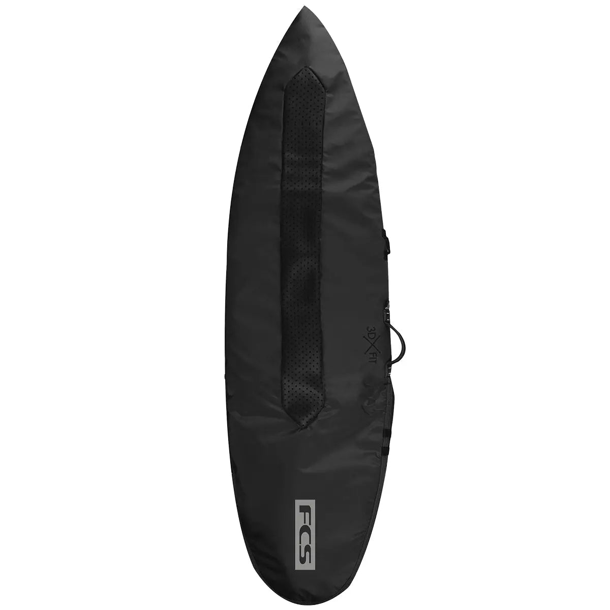Day All Purpose 5'9" Black/Warm Grey 5'9" - photo 1