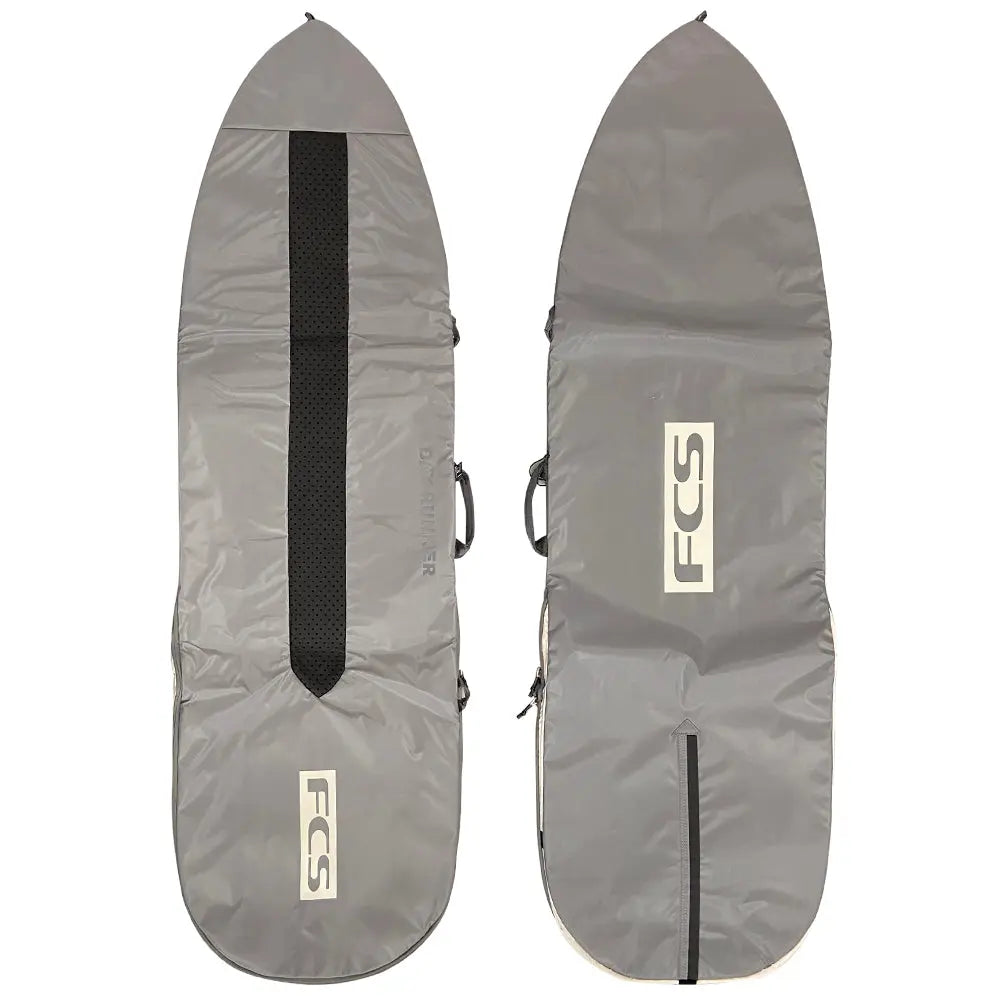 Day All Purpose 6'7" Steel Grey 6'7" - photo 2