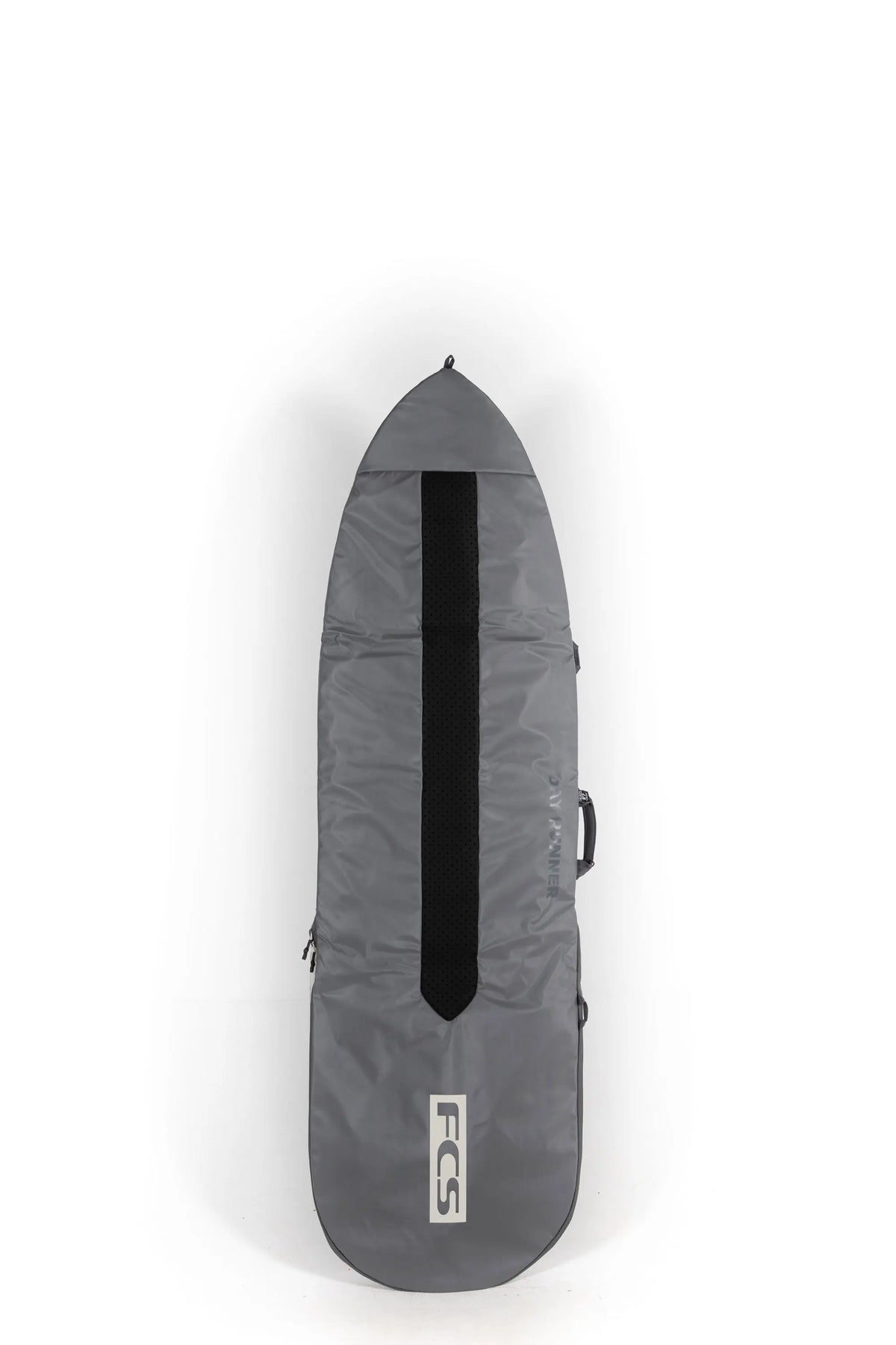 Day Fun Board 6'7" Steel Grey 6'7" - photo 1