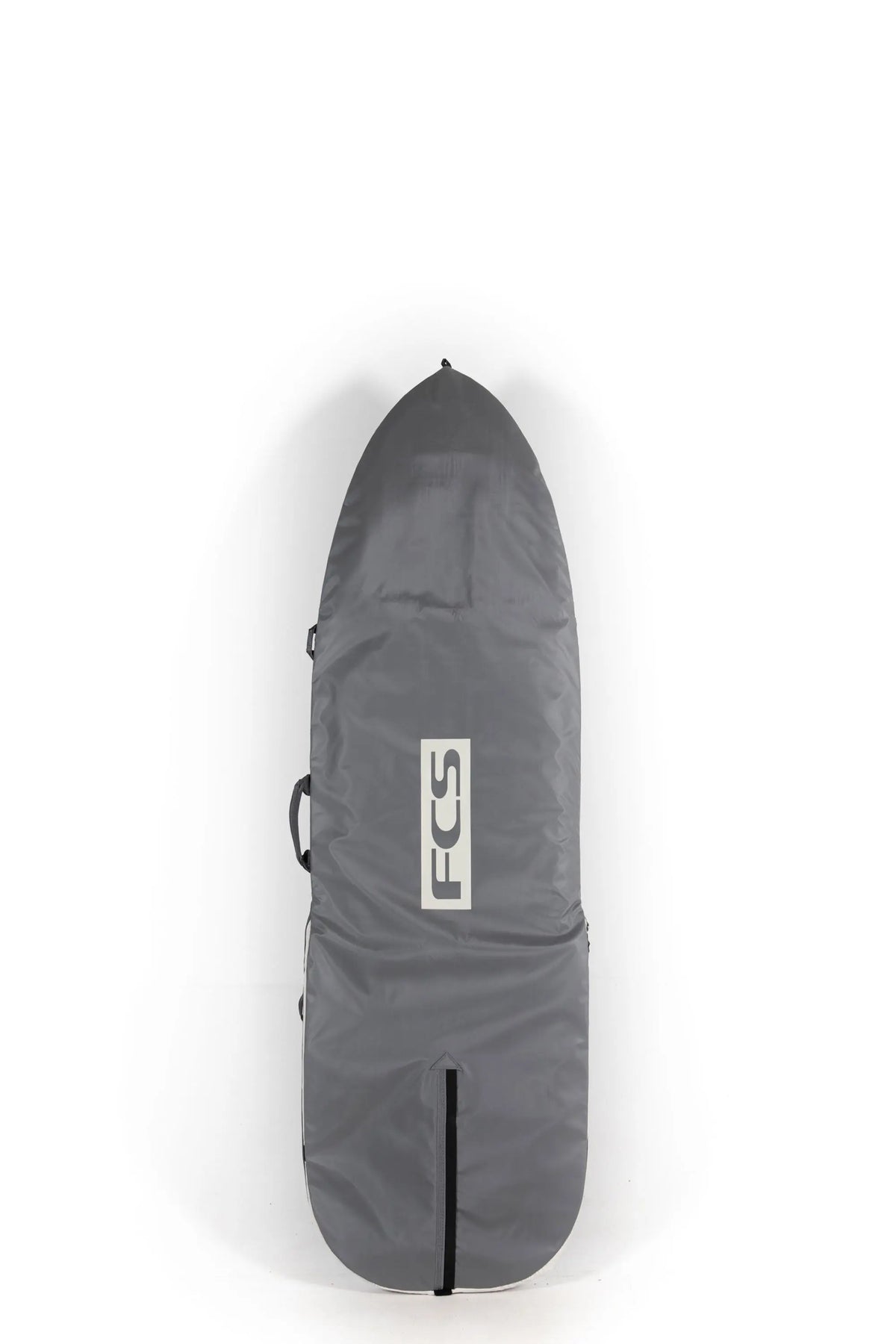 Day Fun Board 6'7" Steel Grey 6'7" - photo 2