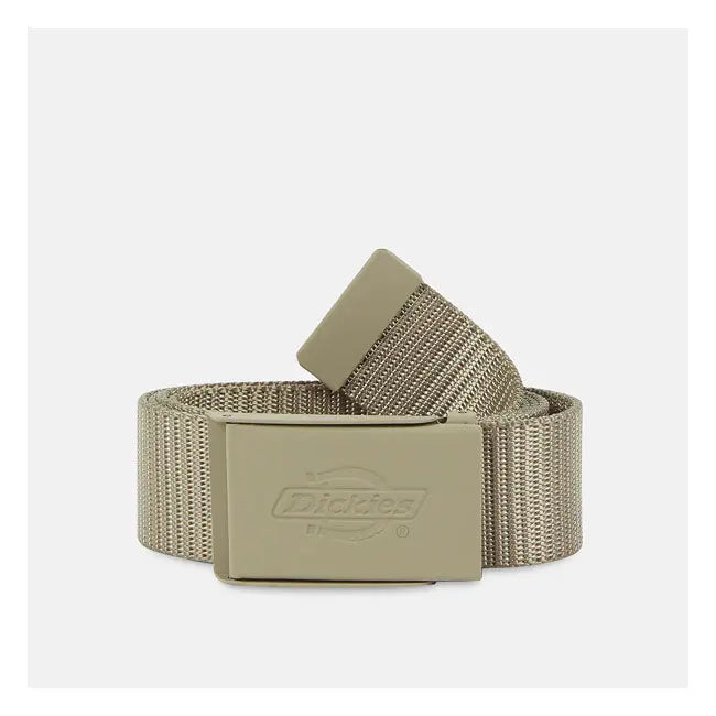 DEER LODGE BELT N/A N/A One Size VERT IMPERIAL GREEN - photo 1