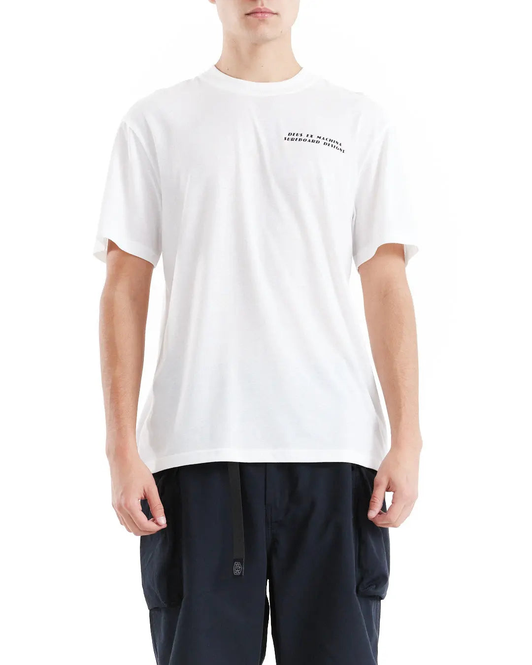 Deus Ex Machina - T-shirt "The Glider" M / UE 42 / US 32 - photo 1