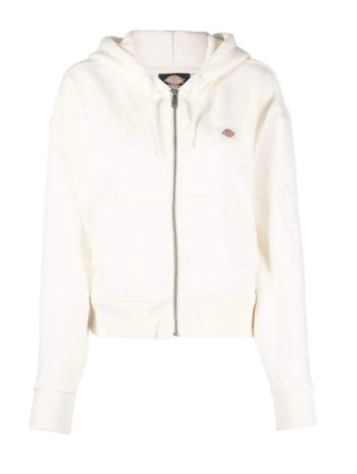 Dickies - Sweat à capuche zippé oakport - Beige S / UE 40 - 41 / US 30 - 31 - photo 1