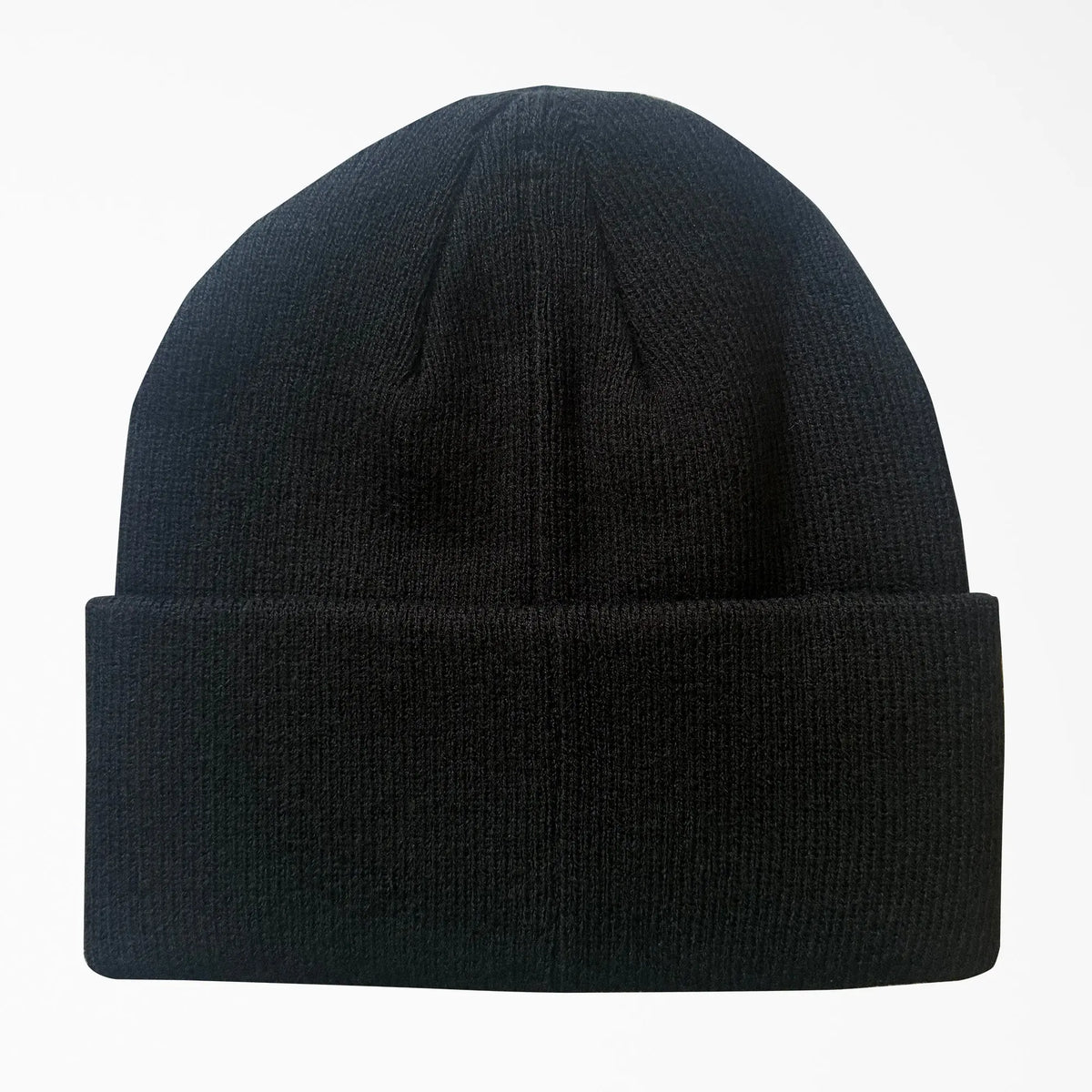 Dickies - THRASHER X DICKIES BEANIE BLACK - photo 2