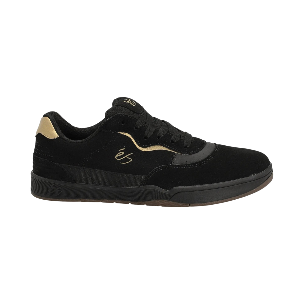ES MELANGE BLK BLK GUM US 12 / 46 EU - photo 2