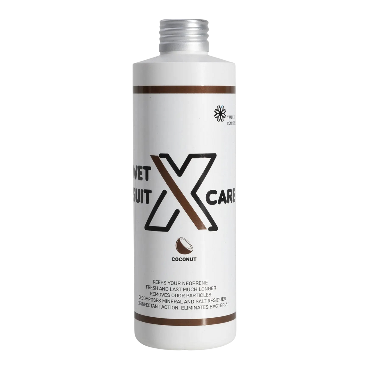 FCS - Neoprene cleaner Wetsuits X Care Coconut - photo 1