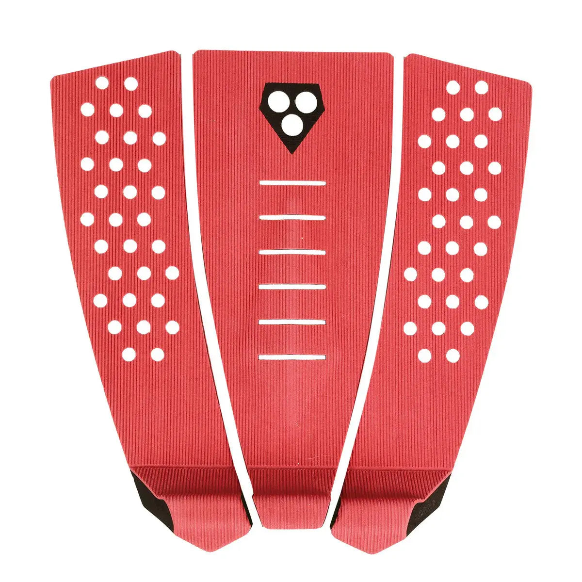 Gorilla grip - Grip/Pad Skinny Three - Rouge - photo 1