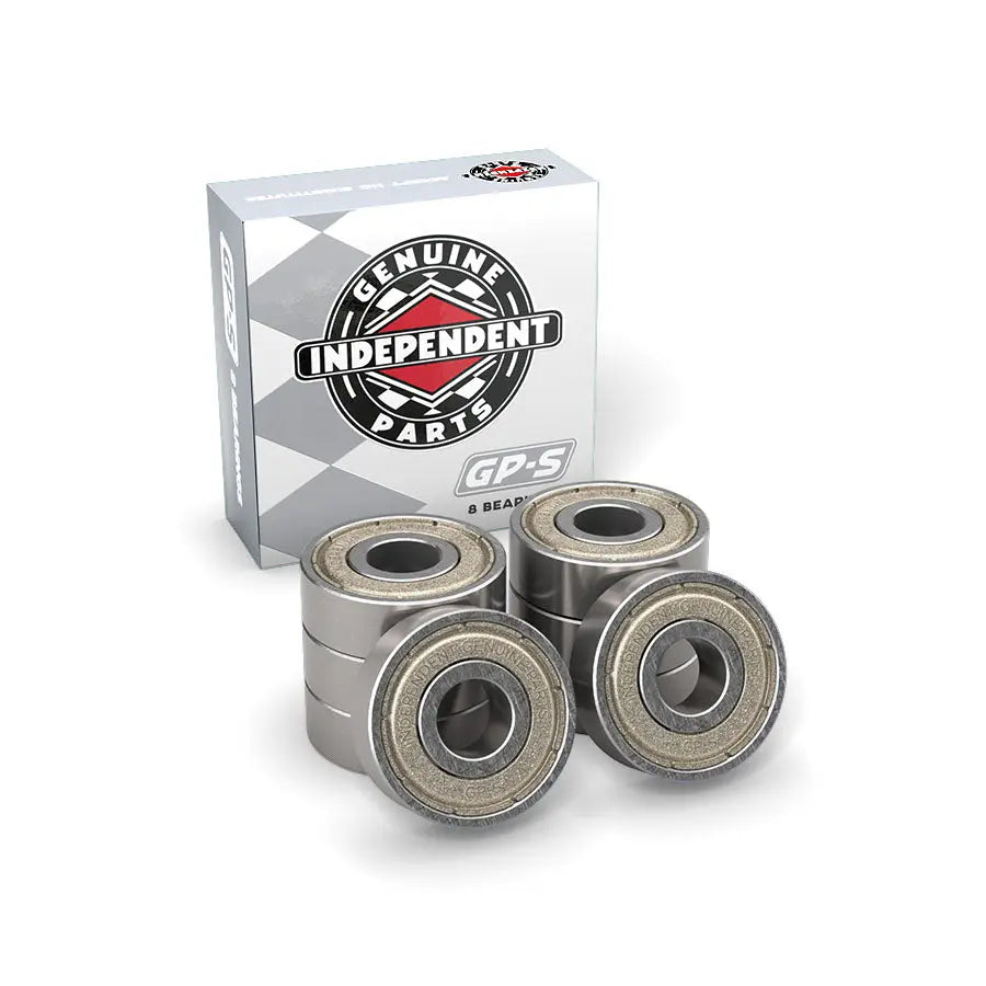 INDEPENDENT BEARING - photo 1