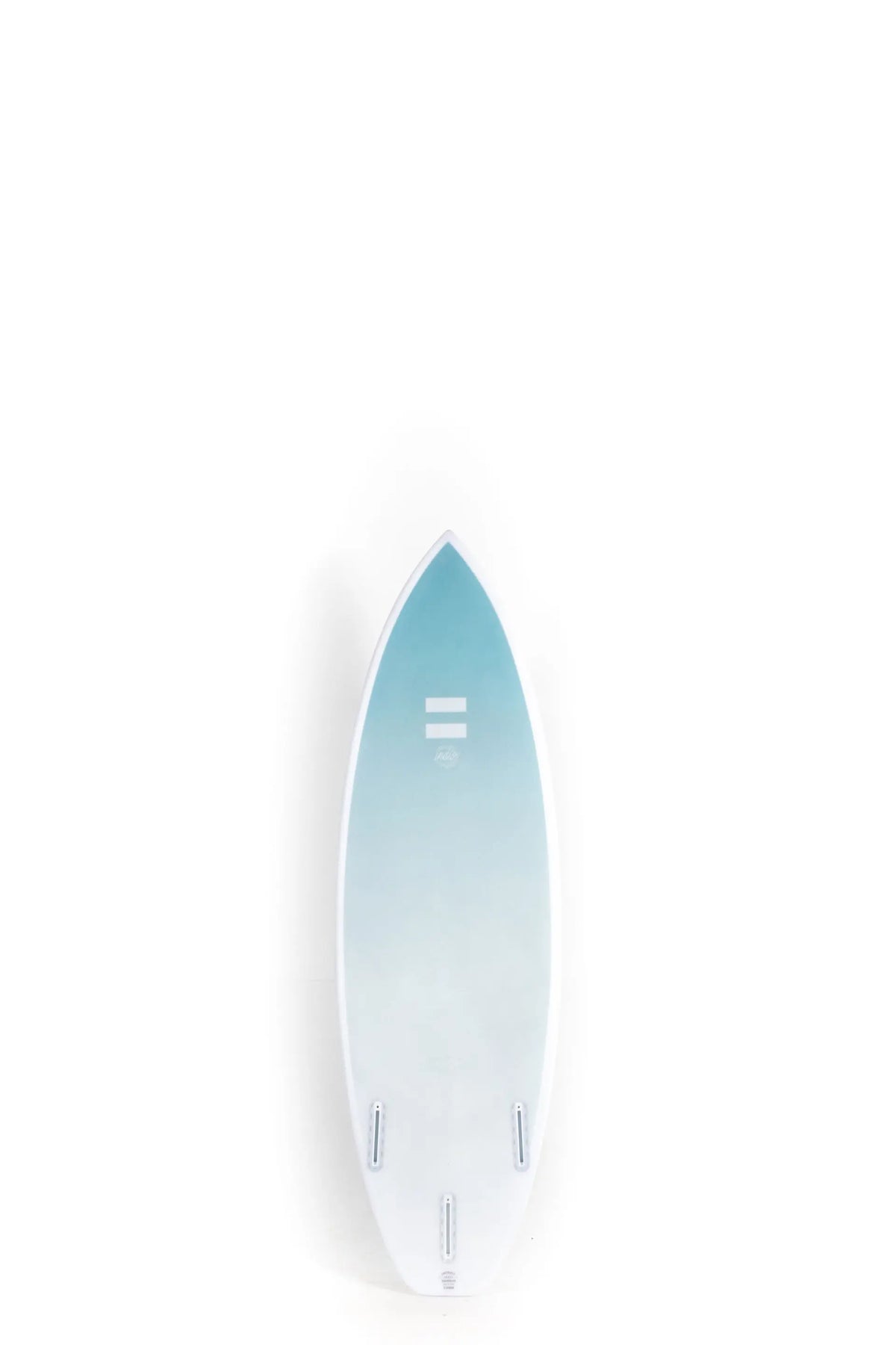 INDIO Boom HP 5'4 New Space Grom - photo 2
