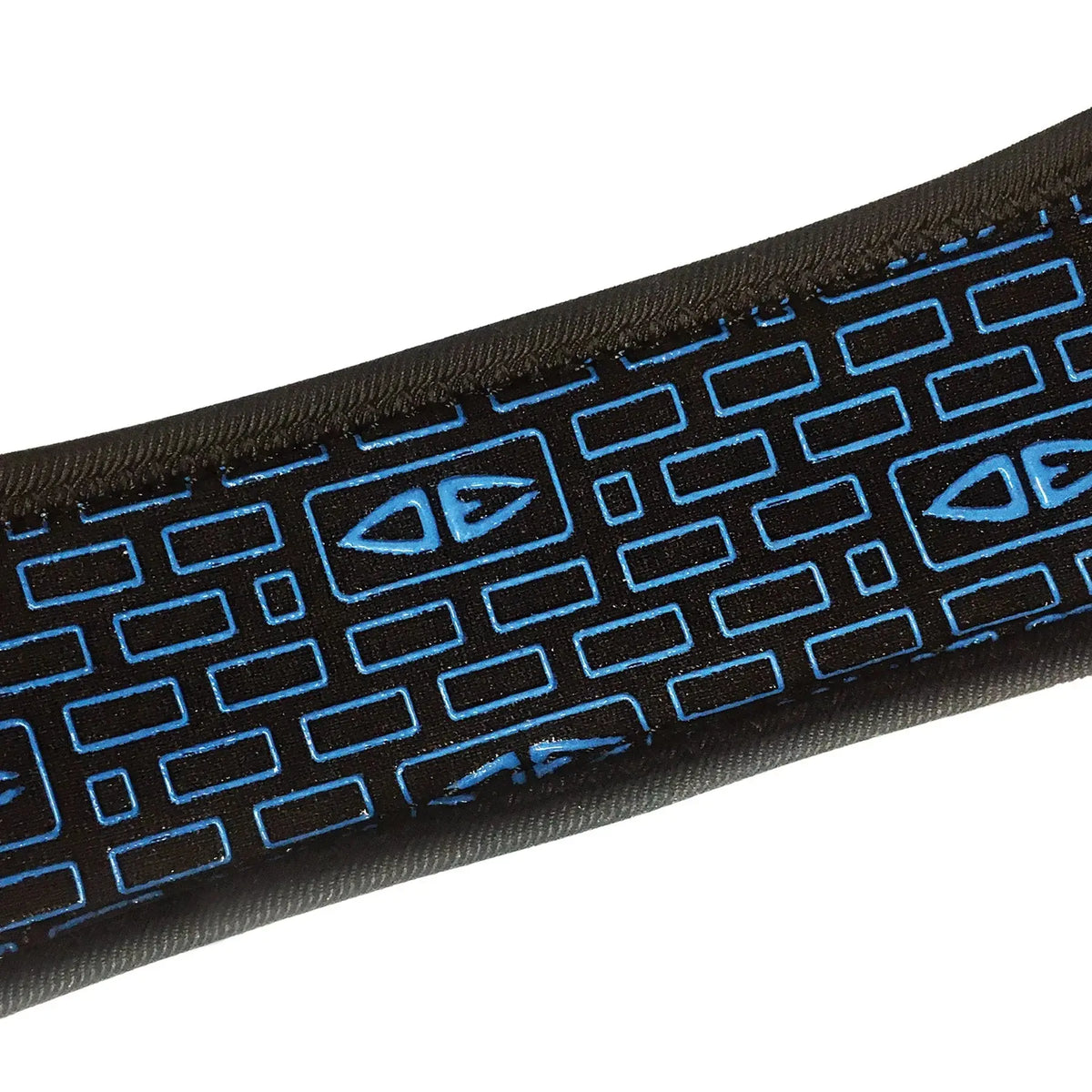 Leash Ocean & Earth - Ankle 9' - Bleu - photo 3