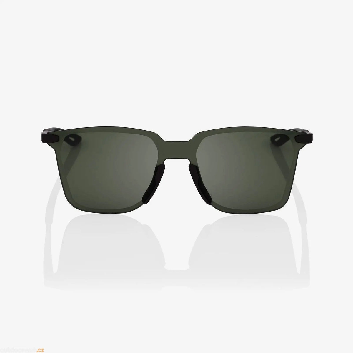 LEGERE SQUARE SOFT TACT ARMY GREEN/ GREY GREEN LENS - photo 1