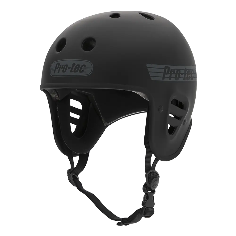 PRO-TEC HELMET FULL CUT L - photo 3