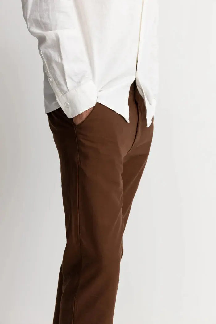 Rhythm - CLASSIC Fatigue pant S / UE 40 - 41 / US 30 - 31 - photo 2