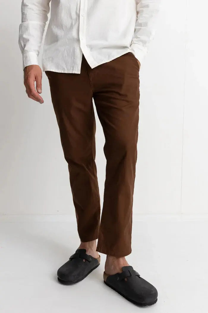 Rhythm - CLASSIC Fatigue pant S / UE 40 - 41 / US 30 - 31 - photo 3