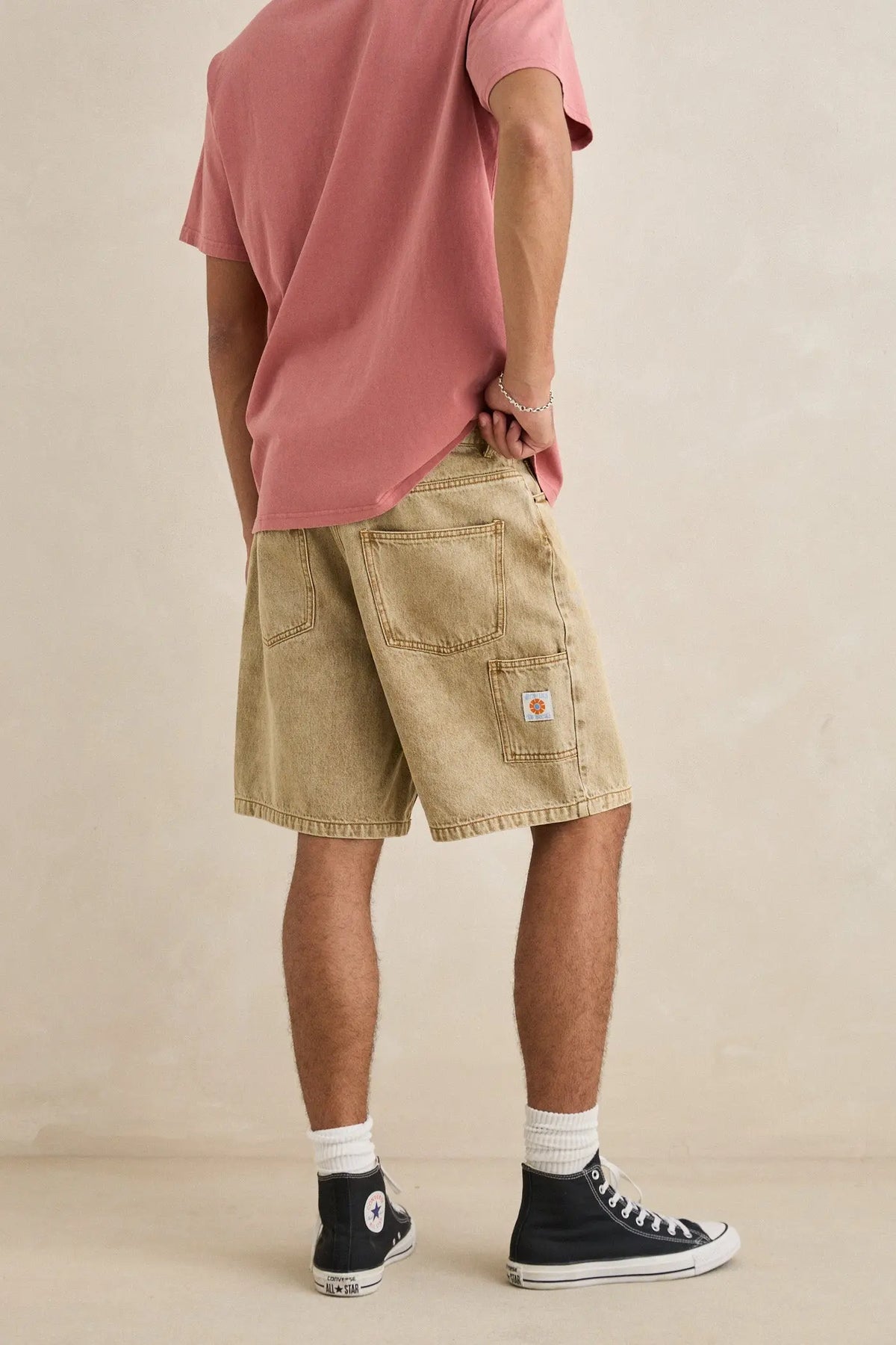 Rhythm - TOBY DENIM_Short XS / UE 36 - 39 / US 26 - 29 - photo 3