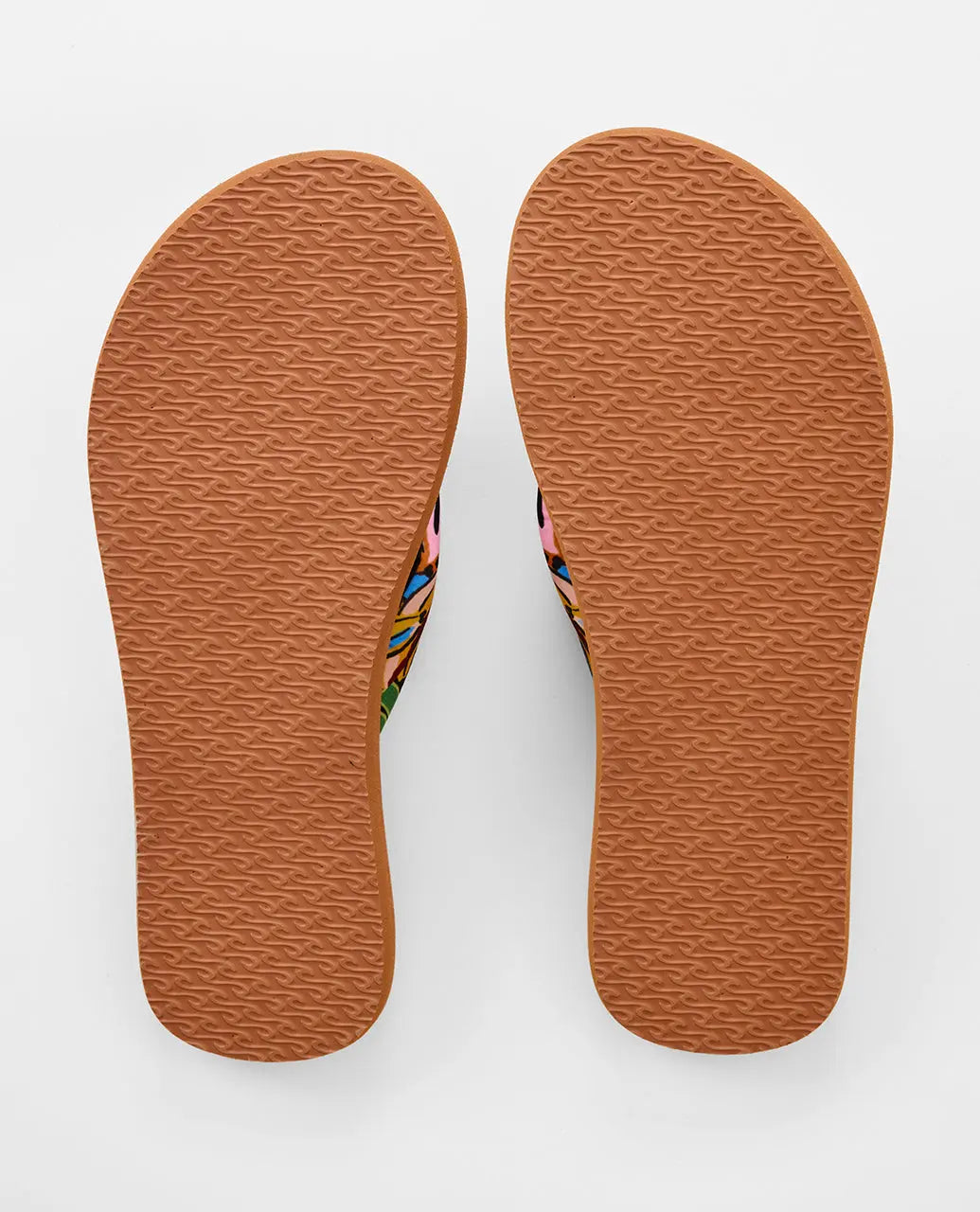 Rip curl - freedom plush US 9 / 42 EU Tan - photo 3