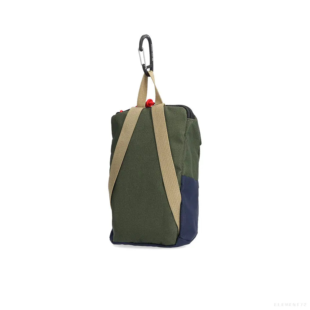 ROVER PACK MICRO OLIVE/NAVY - photo 2
