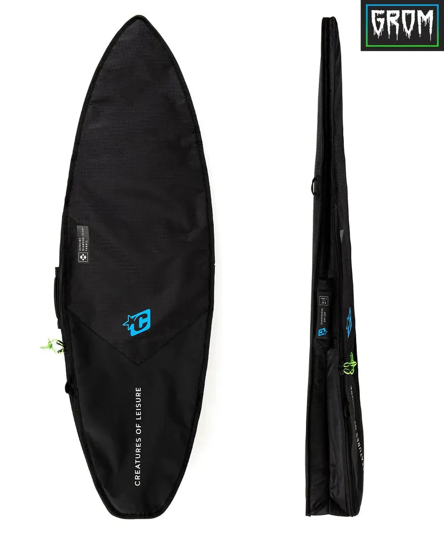 Shortboard Day Use Dt2.0 5'6" - photo 1