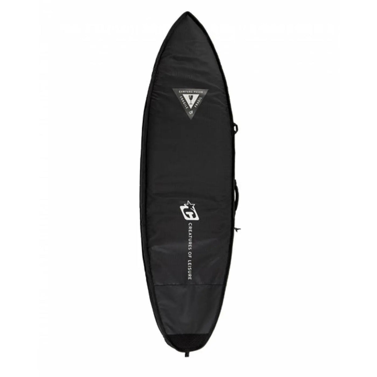 Shortboard Double Dt2.0 7'1" - photo 1