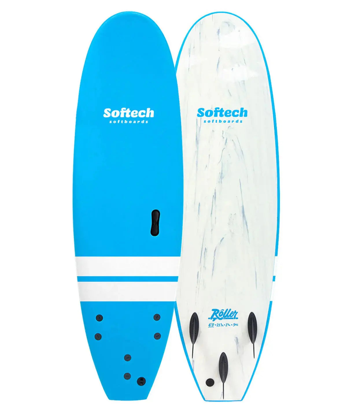 SOFTECH - Roller 7'0 Royal Blue - photo 1