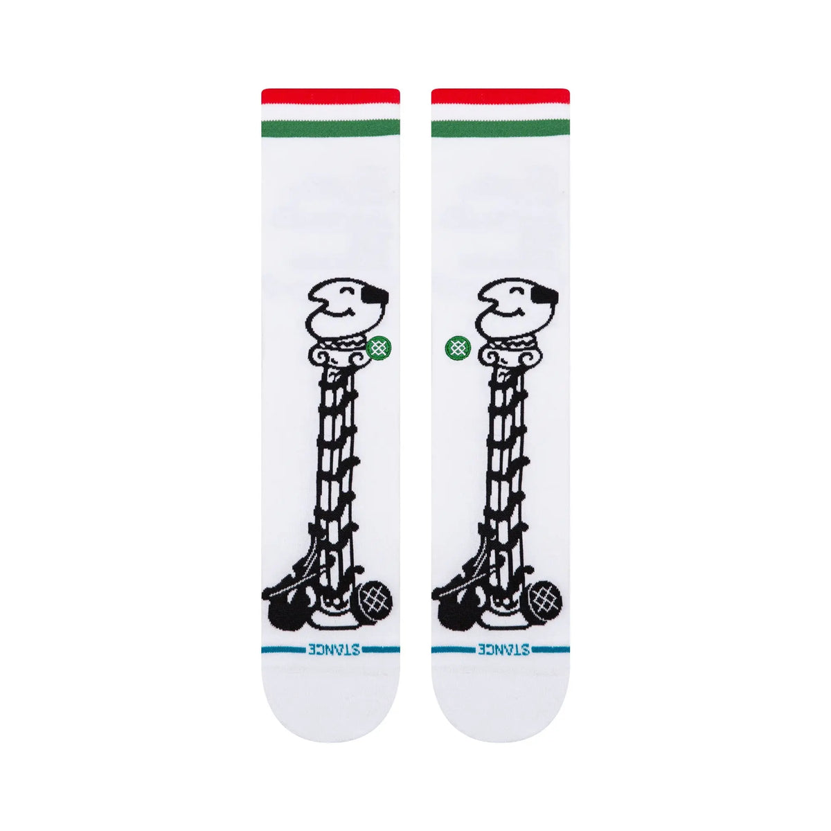 Stance - HOME ALONE LITTLE NEROS SS M / UE 42 / US 32 - photo 1