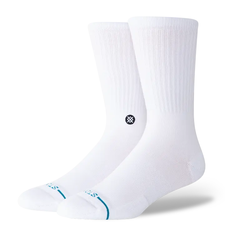 STANCE SOCKS ICON - photo 1