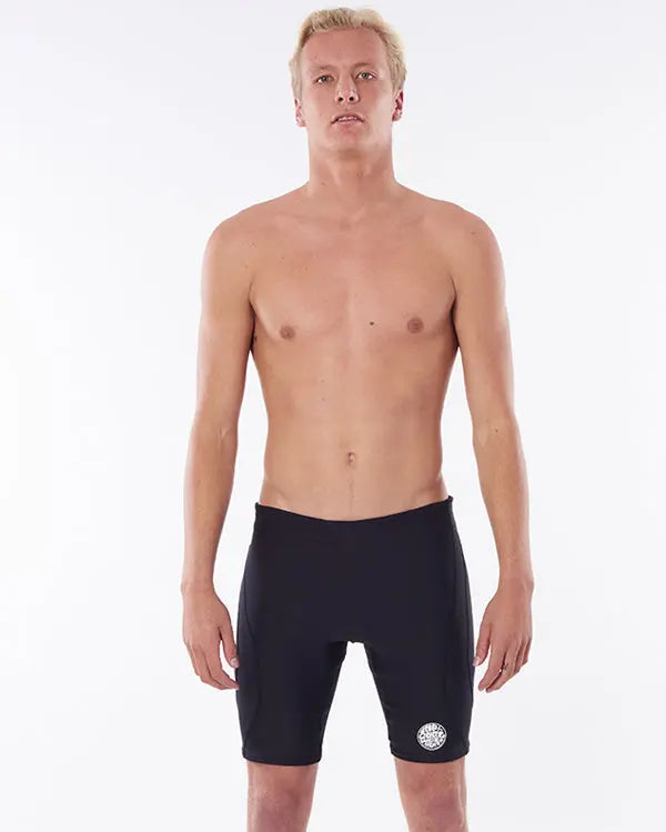 THERMOPRO SHORTS XL NOIR BLACK - photo 1