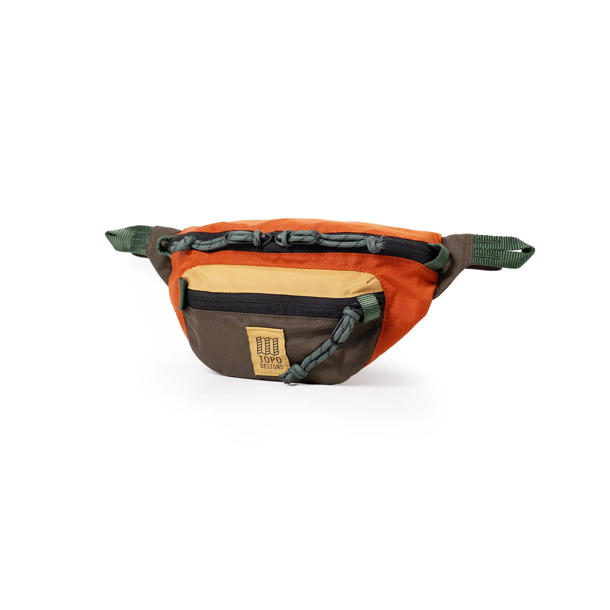 TOPO - WAIST BAG - MOUNTAIN - photo 1