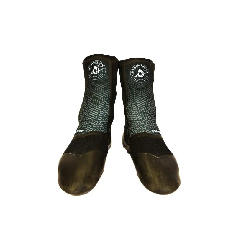 WETTY SURF BOOTS PRO 3 BLACK 11 3 MM - photo 1