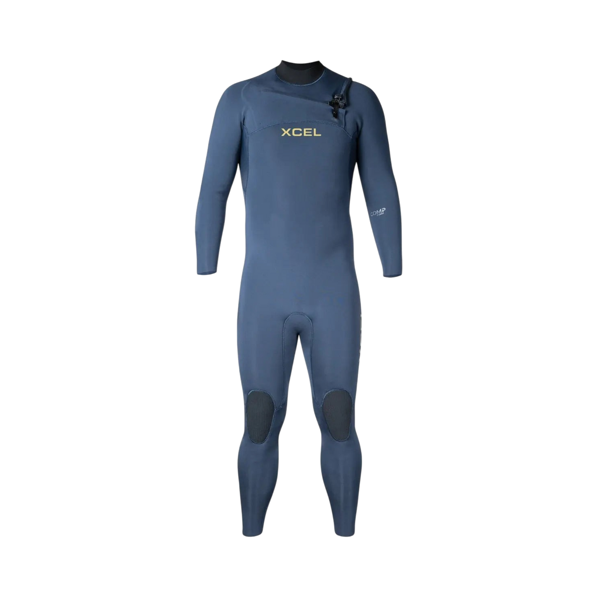 XCEL - COMP Full Suit 4/3mm XL FALL WINTER 2024 SLATE - photo 1