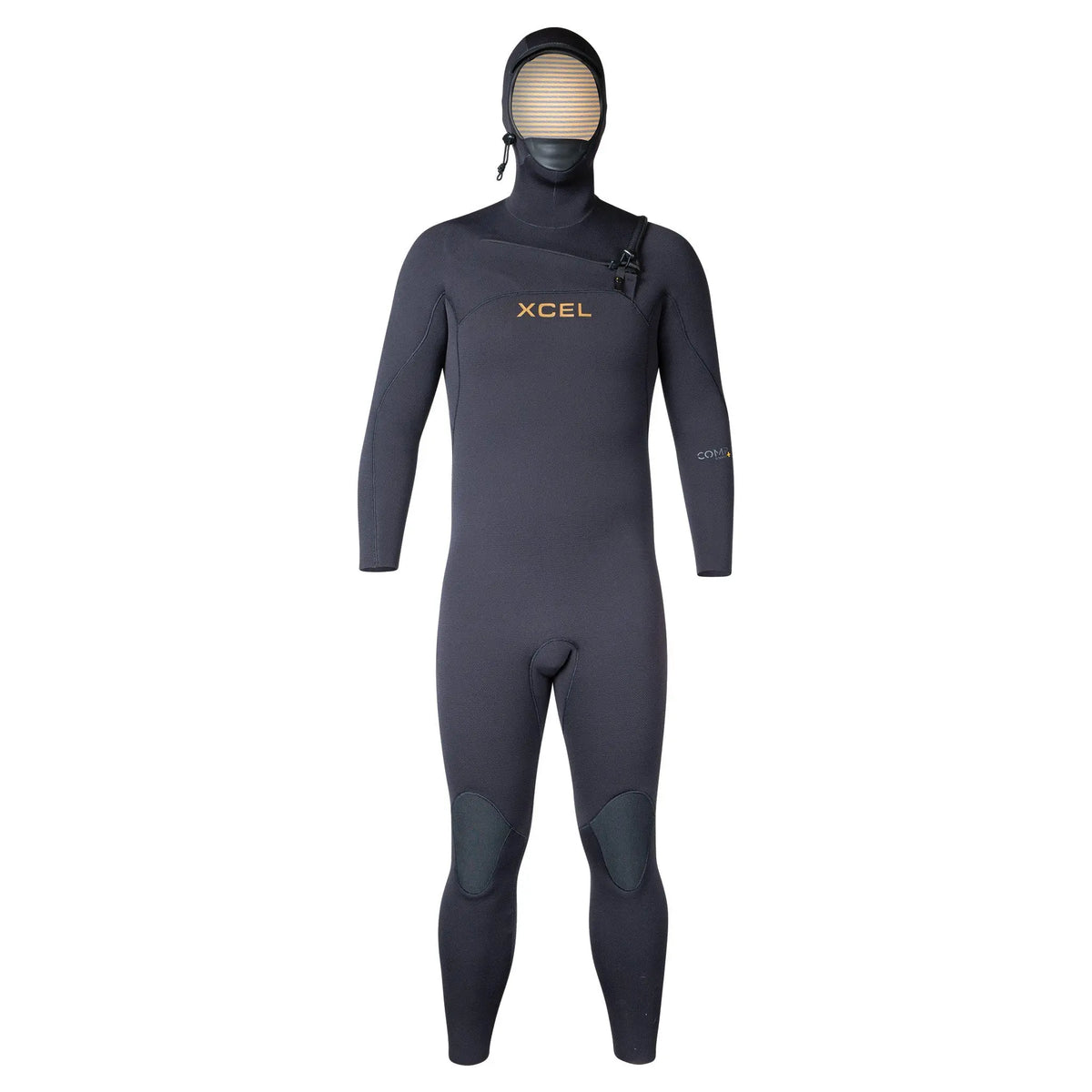 XCEL - COMP+ Fullsuit 5/4 mm S FALL WINTER 2024 - photo 1