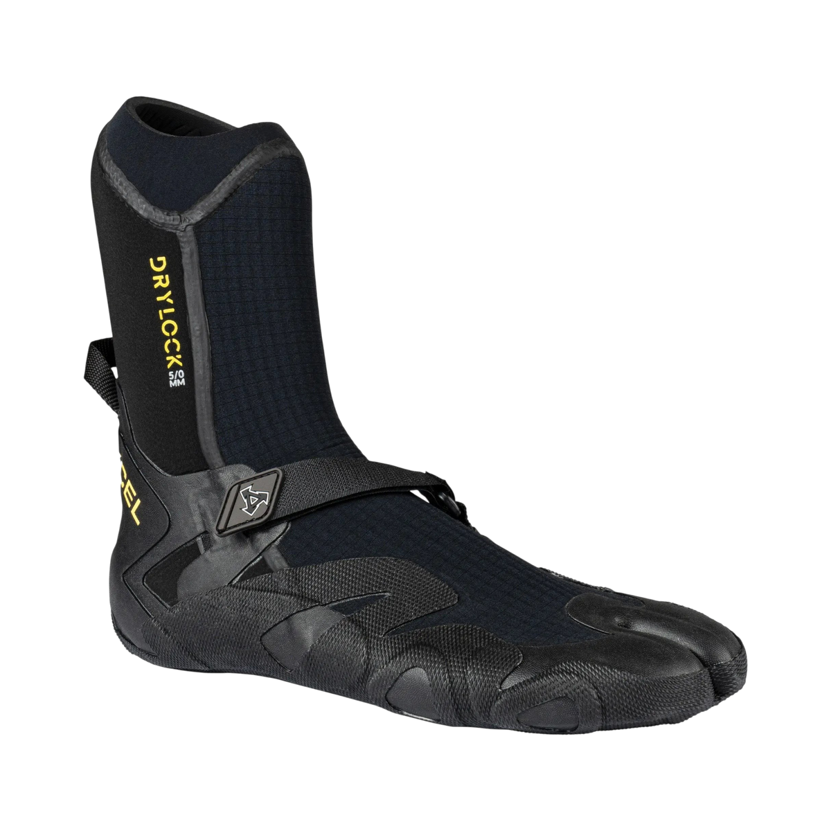 XCEL DRYLOCK SPLIT TOE 5MM 7 - photo 1